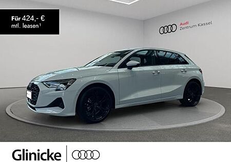 Audi A3 Sportback advanced 30 TFSI LED AppleCarPlay