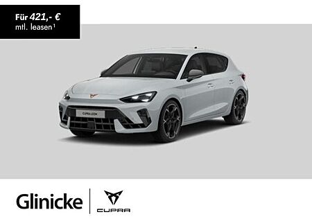 Cupra Leon 1.5 e-HYBRID DSG