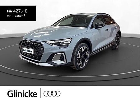 Audi A3 allstreet 35 TFSI AHK Matrix LM 19" Navi PDC+RFK