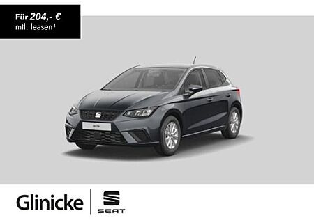 Seat Ibiza Style Edition 1.0 TSI