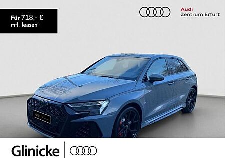 Audi RS3 RS 3 Sportback S tronic