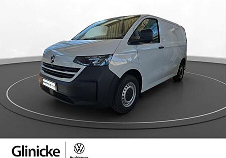 VW T6 Transporter Volkswagen Transporter NEW Kurz 5 Jahre Garantie* AHK Ganzjahresreifen