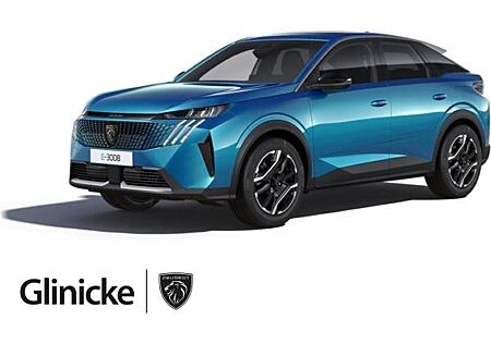 Peugeot 3008 e Allure LongRange LED/RFK180°/SHZ