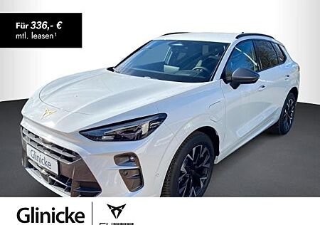 Cupra Terramar 1.5 e-Hybrid DSG, RFK, FULL LINK