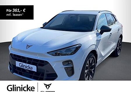 Cupra Terramar 1.5 e-Hybrid DSG, RFK, FULL LINK