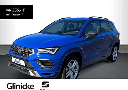 Seat Ateca 2.0 TDI FR DSG, FULL LINK, NAVI