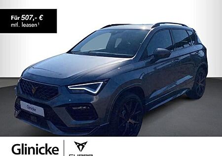 Cupra Ateca 2.0 TSI VZ 4Drive AHK, SHZ, LED