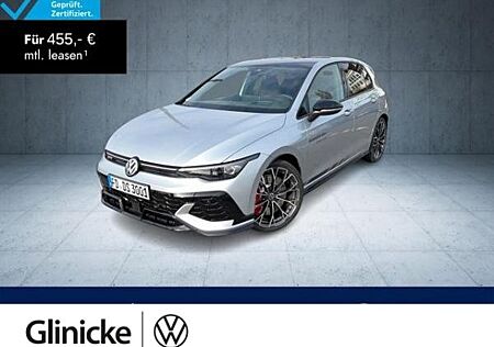 VW Golf Volkswagen GTI Clubsport Akrapovic/19''/Matrix/HuD/H&K