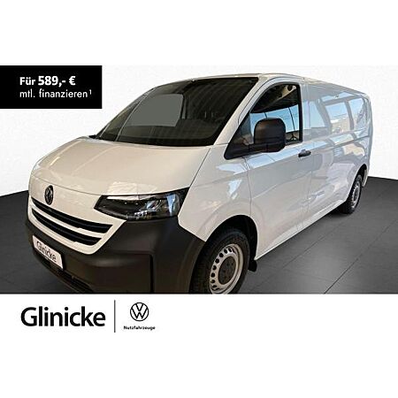 VW T6 Transporter leasen