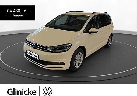 VW Touran Volkswagen Taxi Trendline 2,0 l TDI