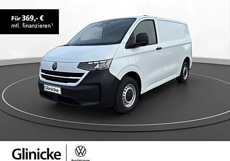 VW T6 Transporter Volkswagen Transporter 2,0 TDI 6-Gang KLIMA ALLWETTER