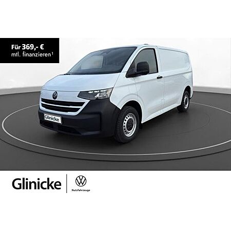 VW T6 Transporter leasen
