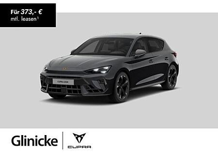 Cupra Leon 1.5 eTSI DSG Sennheiser