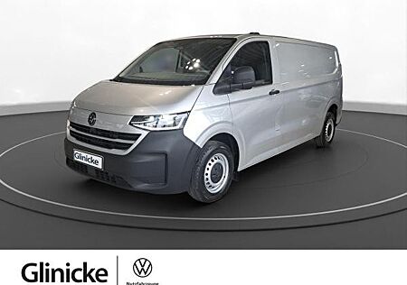 VW T6 Transporter Volkswagen Transporter Kasten 2,0l TDI 4MO Autom. LR