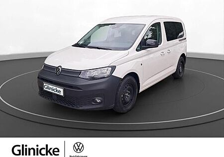 VW Caddy Volkswagen 5-Sitzer 1,5 l TSI 6-G-Schalter KR