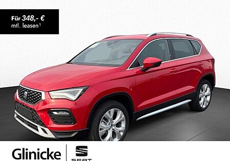 Seat Ateca Xperience 1.5 TSI DSG AHK Navi