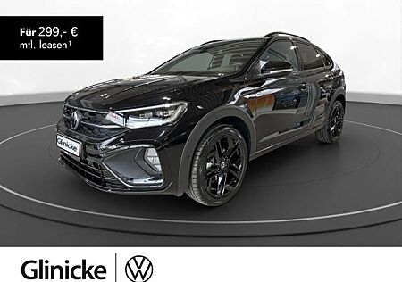 VW Taigo Volkswagen R-Line 1,5 TSI DSG | AHK | IQ.