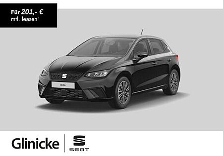 Seat Ibiza Style Edition 1.0 TSI DSG