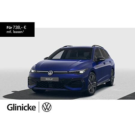VW Golf Variant leasen