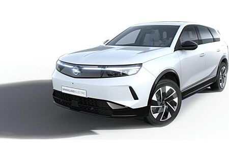 Opel Grandland Electric GS mit Allwetterreifen/Komfort-Paket/Tech-Paket