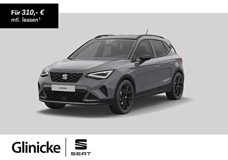 Seat Arona FR Black Edition 1.0 TSI DSG