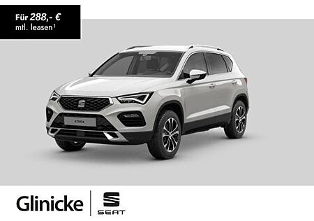 Seat Ateca Style Edition 1.5 TSI AHK PDC