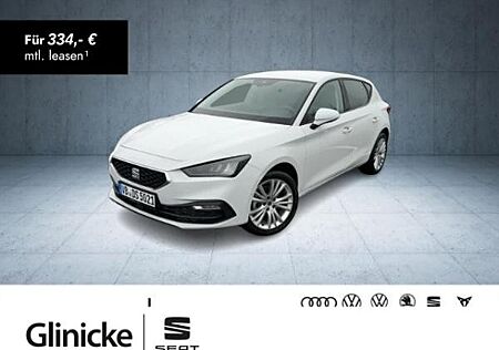 Seat Leon Style Edition 1.5 eTSI Nav/ACC/Kam/Assist/L