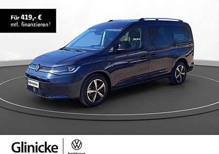 VW Caddy Volkswagen Maxi Life 5-Sitzer 1,5 l TSI eHybrid LR