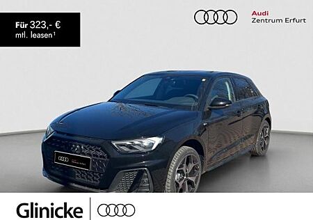Audi A1 Sportback S line 30 TFSI S tro