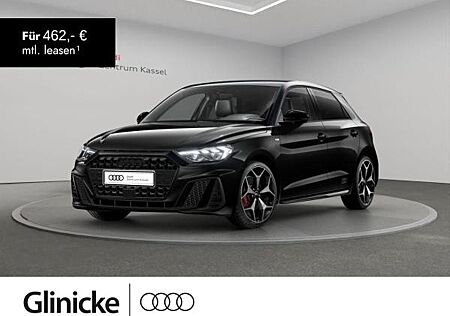 Audi A1 SB S line 40 TFSI LED Navi Sonos Kamera 18"