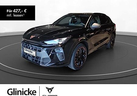 Cupra Terramar 2.0 TSI DSG VZ 4Drive Sennheiser AHK Matrix
