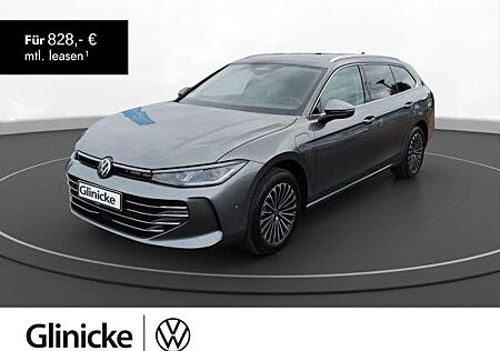 VW Passat Volkswagen Elegance 1,5 l eHybrid IQ Light, Navi