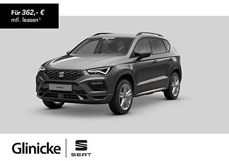 Seat Ateca FR 1.5 TSI Navi Beats