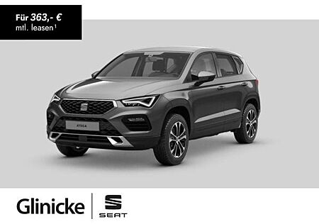 Seat Ateca Style Edition 1.5 TSI DSG AHK el.Heckklappe