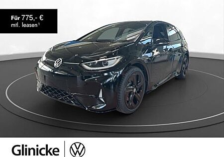 VW ID.3 Volkswagen GTX Performance+Interieur LM"20 WP ACC