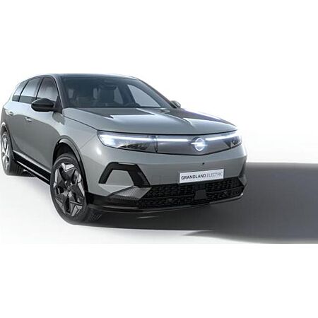 Opel Grandland X leasen