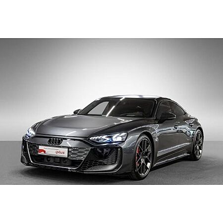 Audi RS e-tron GT leasen