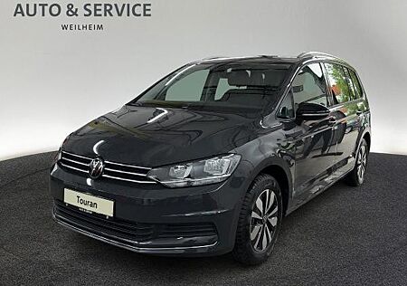 VW Touran Volkswagen GOAL 1,5 l TSI OPF 6-Gang