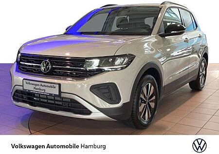 VW T-Cross Volkswagen Life 1.0 l TSI OPF 6-Gang