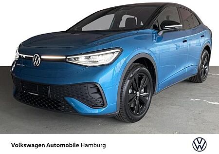 VW ID.5 Volkswagen Pro h 1-Gang-Automatik
