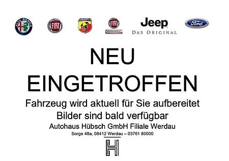 Jeep Avenger 1.2 74 KW Longitude + Winterpaket
