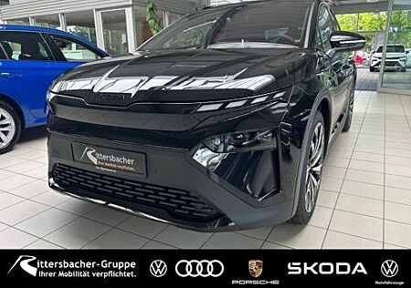 Skoda Elroq 85 Sportline h Batterie Elektromotor 1-Gang-Automatik Sofort Verfügbar