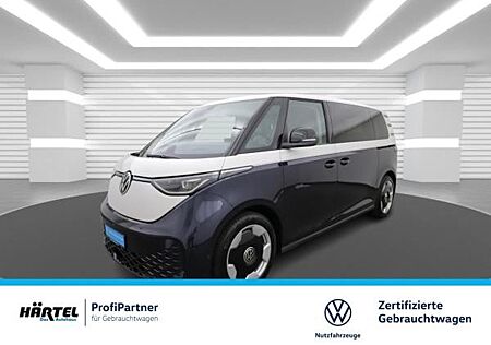 VW ID.BUZZ Volkswagen ID. BUZZ PRO LR 6-SITZER H AUTOMATIK Navi LED