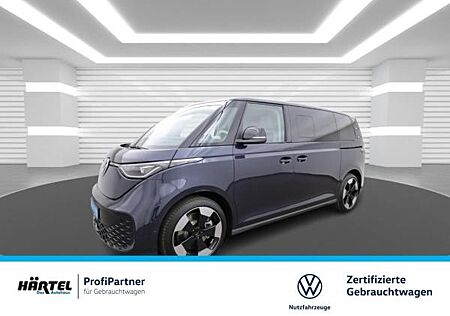 VW ID.BUZZ Volkswagen ID. BUZZ PRO LR 7-SITZER H AUTOMATIK Navi LED