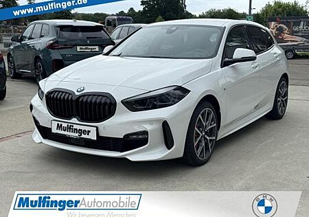 BMW 118 i M Sport HUD ACC Kamera Memory Har/Kard.M18