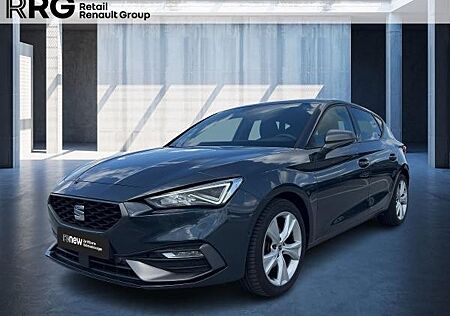 Seat Leon Rückfahrkamera PDC KLIMA