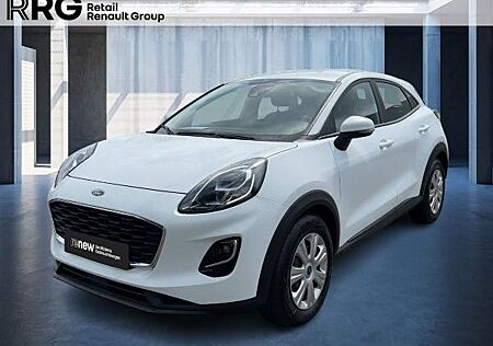 Ford Puma 1.0 EcoBoost Cool&Connect S/S Klima