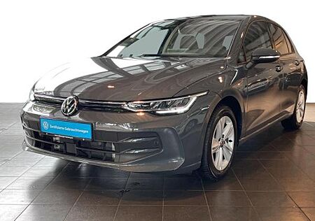 VW Golf Volkswagen VIII 1.5 TSI Life Ganzjahresreifen Navi