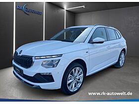 Skoda Kamiq Tour 1.0 TSI DSG Matrix,Kamera,AHK,ACC