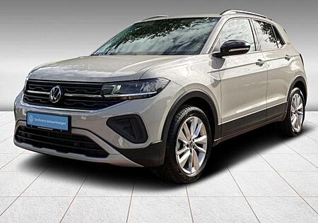 VW T-Cross Volkswagen 1.0 TSI Goal Sitzhzg Klima App-Connect